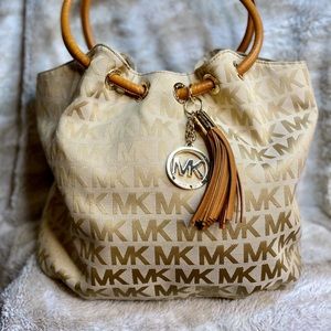 Michael Kors Satchel